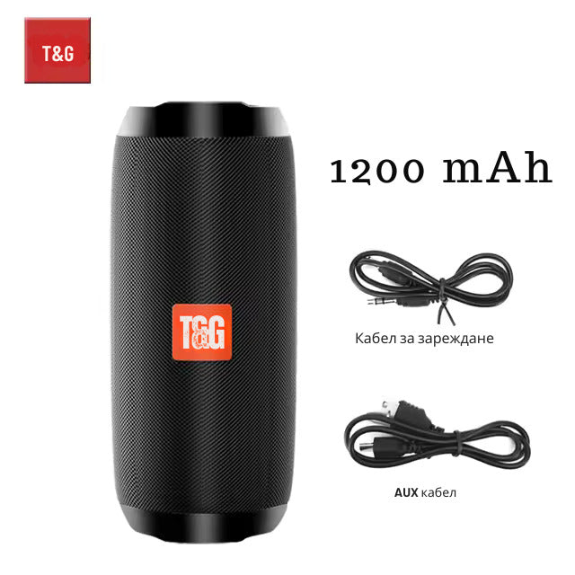 T&G TG117