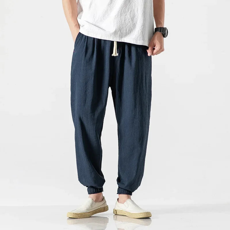 Kaze Pants – Il Vento del Giappone