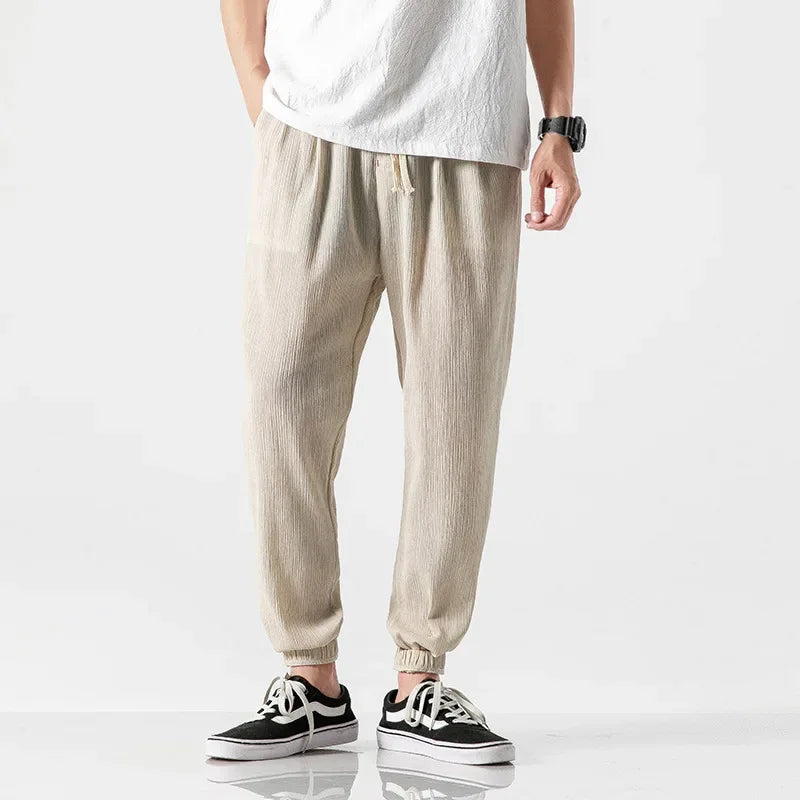 Kaze Pants – Il Vento del Giappone