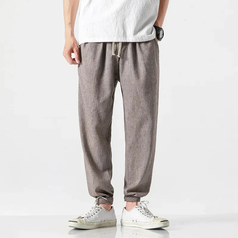 Kaze Pants – Il Vento del Giappone