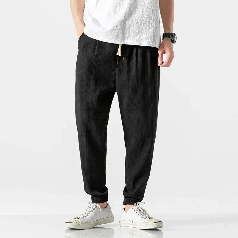 Kaze Pants – Il Vento del Giappone