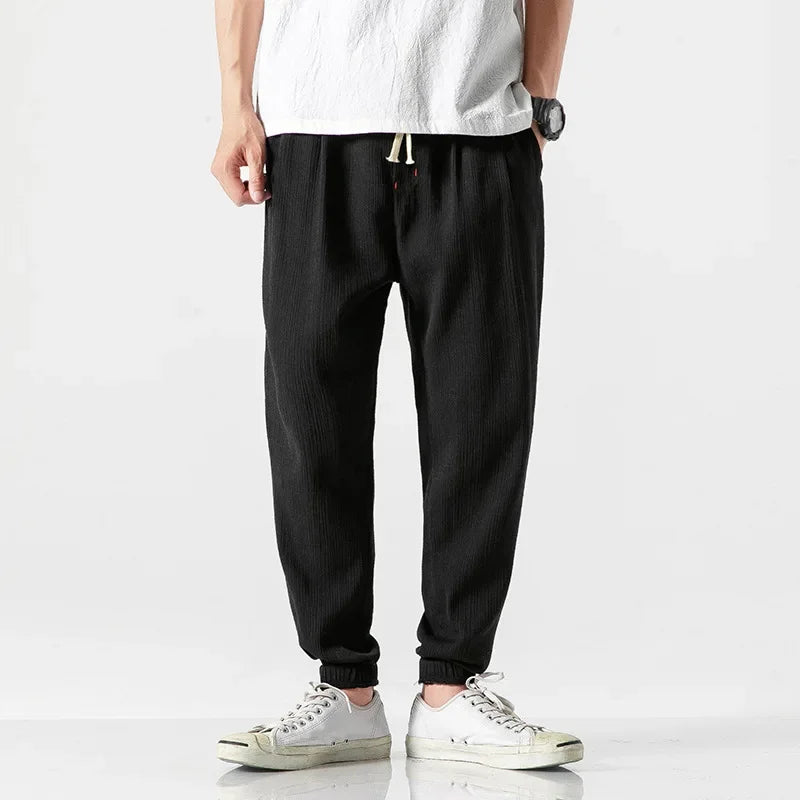 Kaze Pants – Il Vento del Giappone