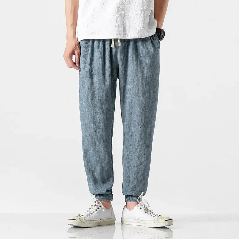 Kaze Pants – Il Vento del Giappone
