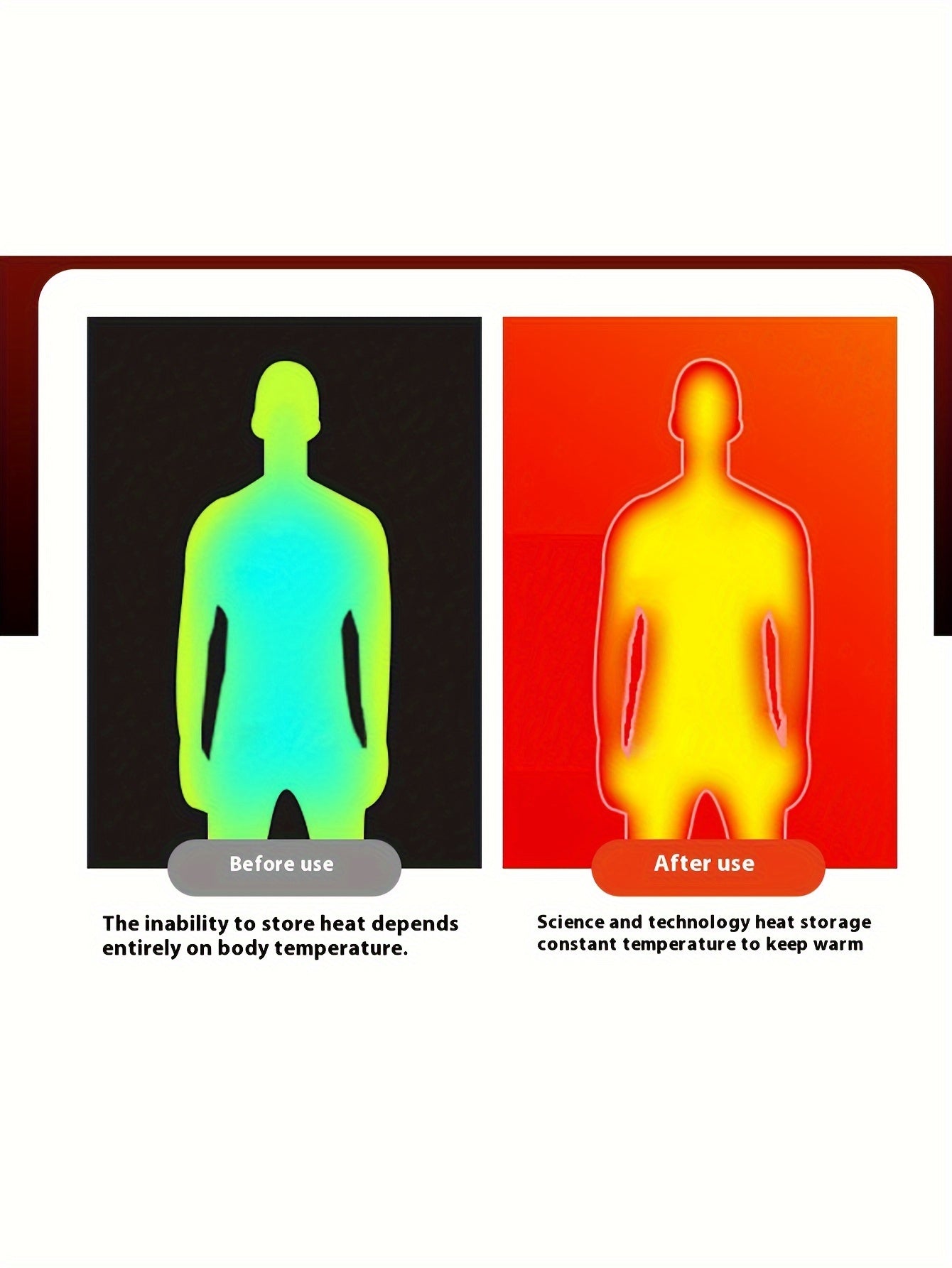 Gilet Termico Elettrico