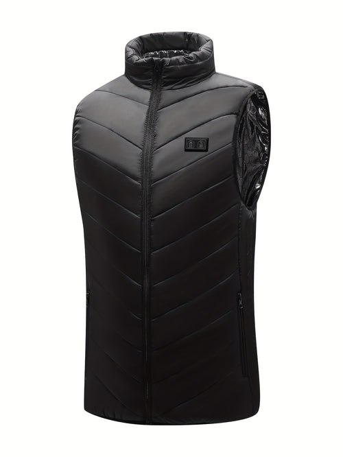 Gilet Termico Elettrico