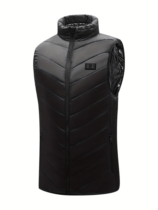 Gilet Termico Elettrico