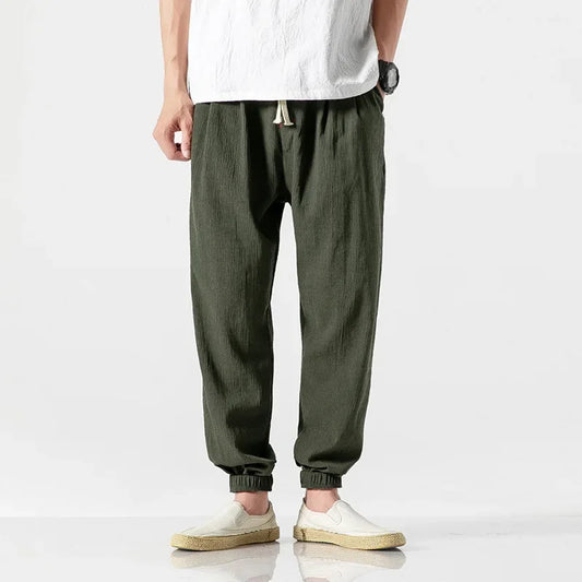 Kaze Pants – Il Vento del Giappone