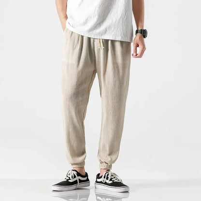 Kaze Pants – Il Vento del Giappone