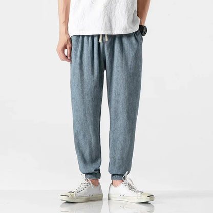 Kaze Pants – Il Vento del Giappone