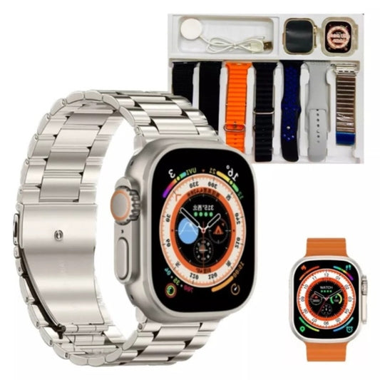 Smartwatch 7 in 1