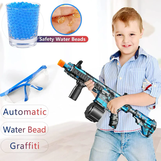 Pistola a gel Gel Blaster