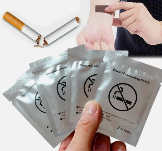 Dipendenza dal fumo
