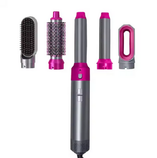 Spazzola elettrica 5 in 1